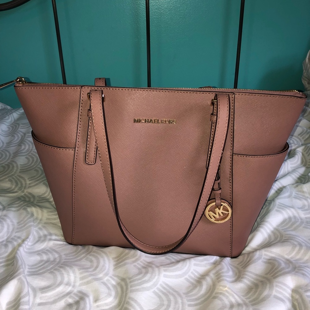 Michael Kors tote bag